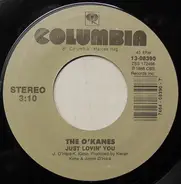 The O'Kanes - Just Lovin' You