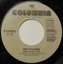 7inch Vinyl Single - The O'Kanes - Just Lovin' You
