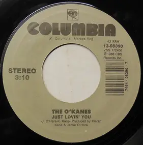 The O'Kanes - Just Lovin' You