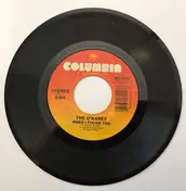 The O'Kanes - Oh Darlin'