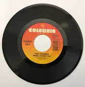 7inch Vinyl Single - The O'Kanes - Oh Darlin'