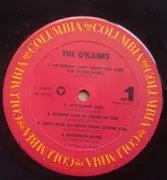 LP - The O'Kanes - The O'Kanes