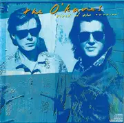 CD - The O'Kanes - Tired Of The Runnin'