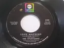 7inch Vinyl Single - The O'Kaysions - Love Machine / Dedicated To The One I Love