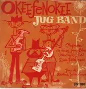 The Okeefenokee Jug Band