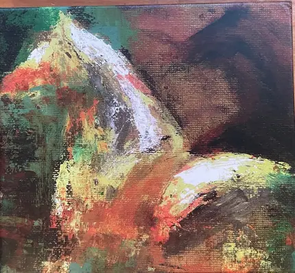 The Oly Mountain Boys - White Horse