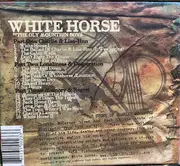 CD - The Oly Mountain Boys - White Horse