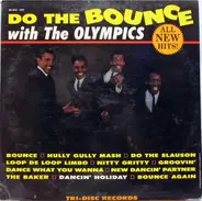 The Olympics - Do the Bounce