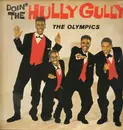 LP - The Olympics - Doin' The Hully Gully
