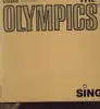 LP - The Olympics - Sing