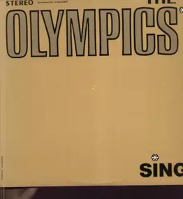 The Olympics - Sing