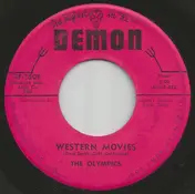 The Olympics - Western Movies