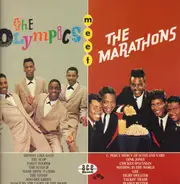 The Olympics / The Marathons - The Olympics Meet The Marathons
