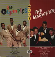 The Olympics / The Marathons - The Olympics Meet The Marathons