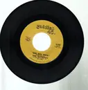 7inch Vinyl Single - The Olympics - Big Boy Pete/We Go Together Pretty Baby