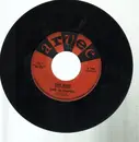 7inch Vinyl Single - The Olympics - Big Boy Pete/The Slop
