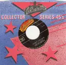 7inch Vinyl Single - The Olympics - Shimmy Like Kate / Dance By The Light Of The Moon