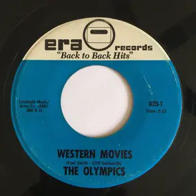 The Olympics - Western Movies / Dancing Holidays