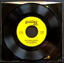 7inch Vinyl Single - The Olympics - Western Movies