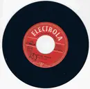 7inch Vinyl Single - The Olympics - Western Movies