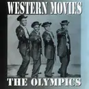 CD - The Olympics - Western Movies