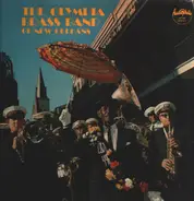 The Olympia Brass Band - The Olympia Brass Band Of New Orleans