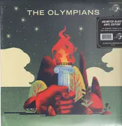 The Olympians - The Olympians