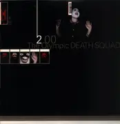 LP - The Olympic Death Squad - Blue