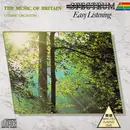 CD - The Olympic Orchestra - The Music Of Britain