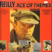 The South Bank Orchestra - Reilly Ace Of Themes (18 Original Themes By The Original Artists)