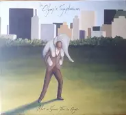 The Olympic Symphonium - More In Sorrow Than In Anger