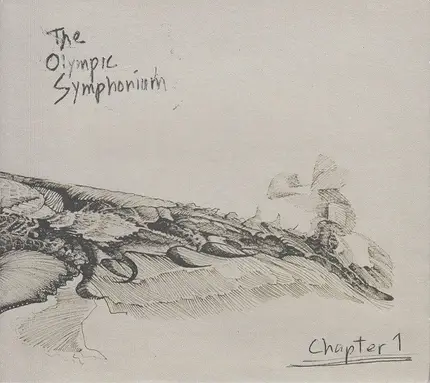 The Olympic Symphonium - Chapter 1