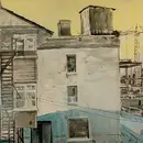 CD - The Olympic Symphonium - This City Won't Have Time To Fight - Digipak