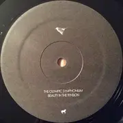 LP - The Olympic Symphonium - Beauty In The Tension - 180g