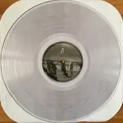 LP - The Olympic Symphonium - Chance To Fate - Clear vinyl