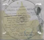 CD - The Olympic Symphonium - Chapter 1 - Digipak