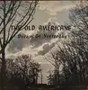 LP - The Old Americans - Dream Of Yesterday