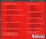 CD - The Old Brigade - The Band Of The Royal Corps Of Signals