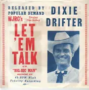The Dixie Drifter