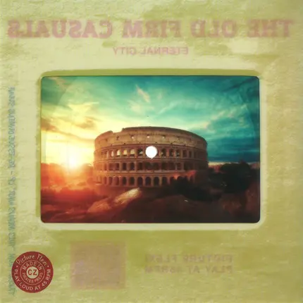 The Old Firm Casuals - Eternal City