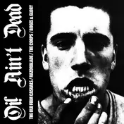 Razorblade - Oi! Ain't Dead