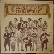 LP - The Old Hat Band - Concert