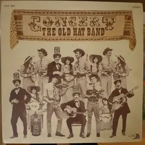 The Old Hat Band - Concert