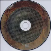 CD - The OLD HAUNTS - Poisonous Times