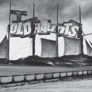 CD - The OLD HAUNTS - Poisonous Times
