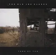 CD - Old Joe Clarks - Town of Ten
