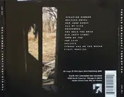 CD - Old Joe Clarks - Town of Ten