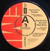The Old Pals Act With Peter Blake