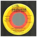 7inch Vinyl Single - The Old Philosopher - A Message To DJ's From The Old Philosopher