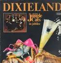 LP - The old time Jungle Cats - The old time Jungle Cats in jubilee